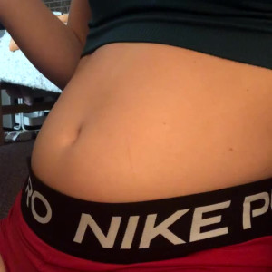 tummyfetishgirl #5507718