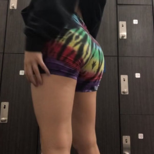 tummyfetishgirl #5534754