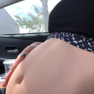 Video by tummyfetishgirl published on May 18,2023 04:31:00 - BestThots