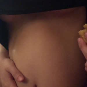 tummyfetishgirl #5643120