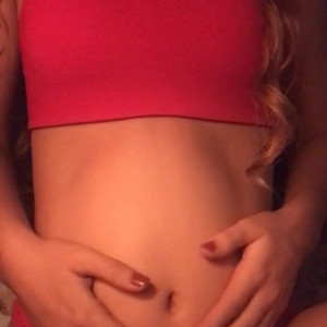 tummyfetishgirl #5685397
