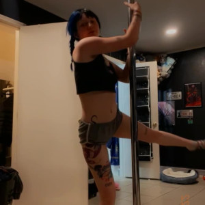 Video by mzryykittyfree published on June 23,2023 17:17:00 - BestThots