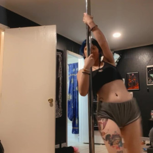 Video by mzryykittyfree published on May 9,2023 21:20:00 - BestThots