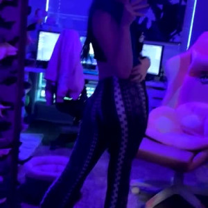 Video by mzryykittyfree published on May 27,2023 11:45:00 - BestThots