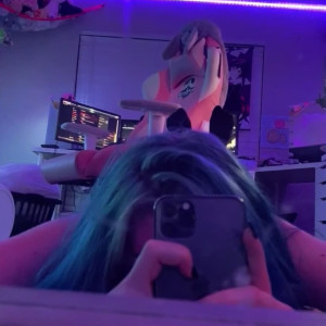 Video by mzryykittyfree published on May 12,2023 21:54:00 - BestThots