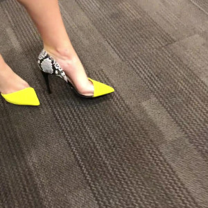 Video by kissabletoess published on April 3,2023 11:36:00 - BestThots