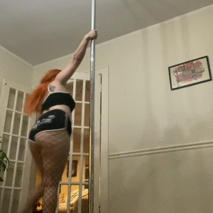 Video by gingerstepsisters published on July 23,2023 13:54:00 - BestThots