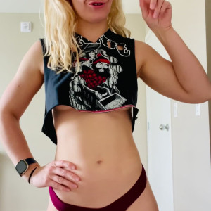 Video by lover96 published on April 2,2023 20:02:00 - BestThots