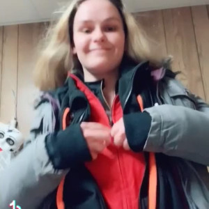 Video by lover96 published on March 21,2023 01:19:00 - BestThots
