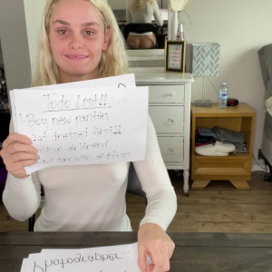 Video by lover96 published on April 26,2023 10:31:00 - BestThots