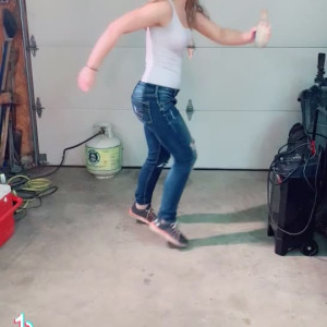 Video by lover96 published on August 9,2023 00:12:00 - BestThots