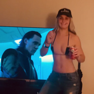 Video by lover96 published on July 19,2023 07:51:00 - BestThots