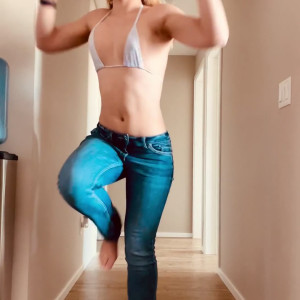 Video by lover96 published on July 18,2023 08:04:00 - BestThots