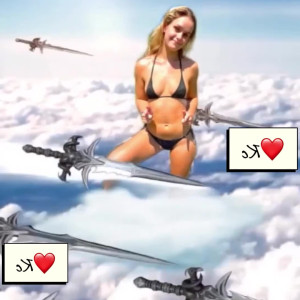 Video by lover96 published on July 25,2023 06:11:00 - BestThots