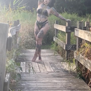 Video by monicazamoraofficial published on April 27,2023 16:59:00 - BestThots