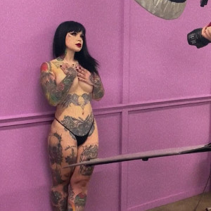 Video by monicazamoraofficial published on April 22,2023 01:59:00 - BestThots
