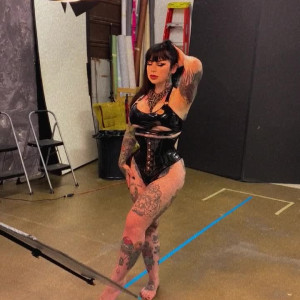 Video by monicazamoraofficial published on April 28,2023 10:23:00 - BestThots