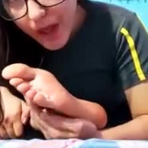 Video by thawniefeet published on April 19,2023 17:41:00 - BestThots