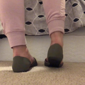 Video by kamixfeet published on July 9,2023 00:28:00 - BestThots