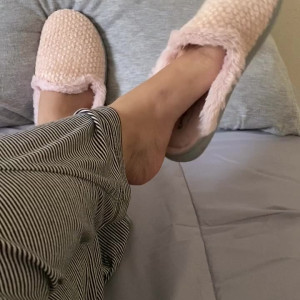 Video by kamixfeet published on June 1,2023 23:58:00 - BestThots