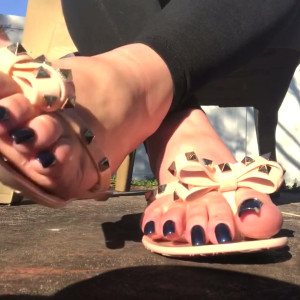Video by goddessmiia published on March 31,2023 09:25:00 - BestThots
