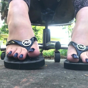 Video by goddessmiia published on March 8,2023 09:11:00 - BestThots