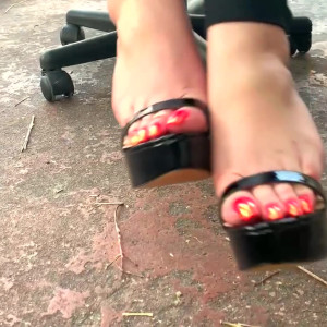 Video by goddessmiia published on June 5,2023 08:26:00 - BestThots