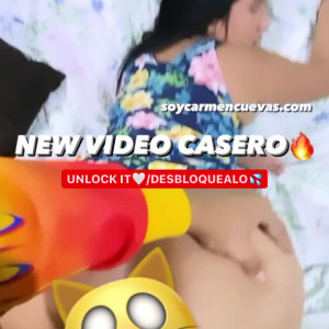 Video by carmencuevasvip published on January 3,2024 20:57:23 - BestThots