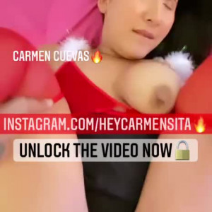 Video by carmencuevasvip published on January 3,2024 20:58:36 - BestThots