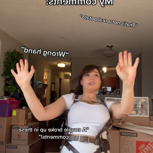 Video by sofiiiiagomez published on March 2,2023 10:08:00 - BestThots