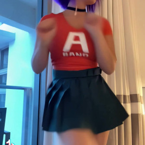 Video by sofiiiiagomez published on March 2,2023 09:20:00 - BestThots