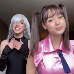 Video by sofiiiiagomez published on May 30,2023 17:58:00 - BestThots