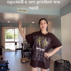 Video by sofiiiiagomez published on June 22,2023 17:50:00 - BestThots