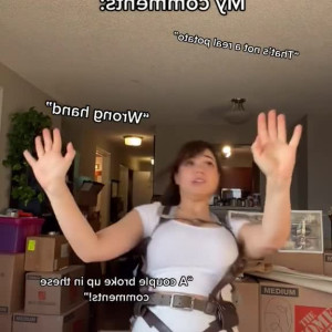 Video by sofiiiiagomez published on May 6,2023 16:07:00 - BestThots