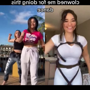 Video by sofiiiiagomez published on July 25,2023 10:53:00 - BestThots