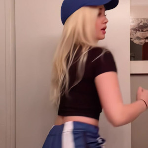 Video by sofiiiiagomez published on May 13,2023 13:45:00 - BestThots