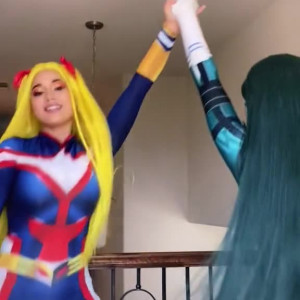 Video by sofiiiiagomez published on April 17,2023 19:10:00 - BestThots