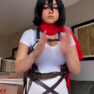 Video by sofiiiiagomez published on July 11,2023 05:20:00 - BestThots