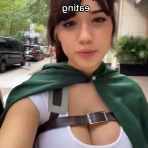 Video by sofiiiiagomez published on May 27,2023 00:16:00 - BestThots