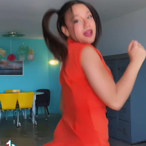 Video by sofiiiiagomez published on May 7,2023 23:49:00 - BestThots