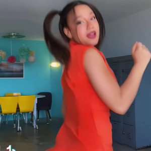 Video by sofiiiiagomez published on June 11,2023 09:26:00 - BestThots