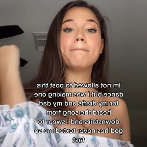 Video by sofiiiiagomez published on May 22,2023 01:46:00 - BestThots