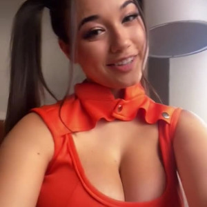 Video by sofiiiiagomez published on May 14,2023 15:54:00 - BestThots
