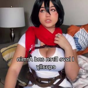 Video by sofiiiiagomez published on July 29,2023 20:30:00 - BestThots