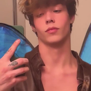 okayjohnnyboy #5608209