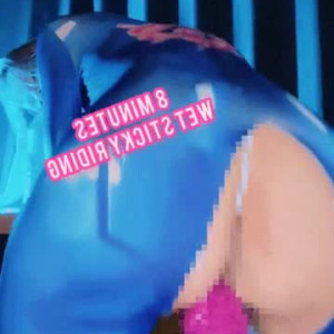 Video by katyuskamoonfox published on June 13,2023 20:51:00 - BestThots