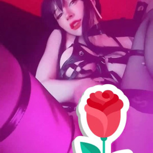 Video by katyuskamoonfox published on April 11,2023 20:36:00 - BestThots