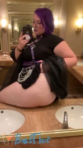 Video by you_need_nyx published on January 19,2025 21:04:03 - BestThots