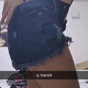 Video by evaveil published on May 1,2023 18:53:00 - BestThots