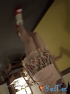 Video by rileycross published on January 20,2025 08:01:34 - BestThots
